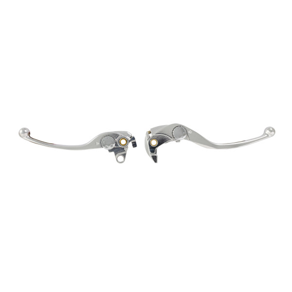 bike it Bike it oem replacement alloy brake and clutch lever set - #h15